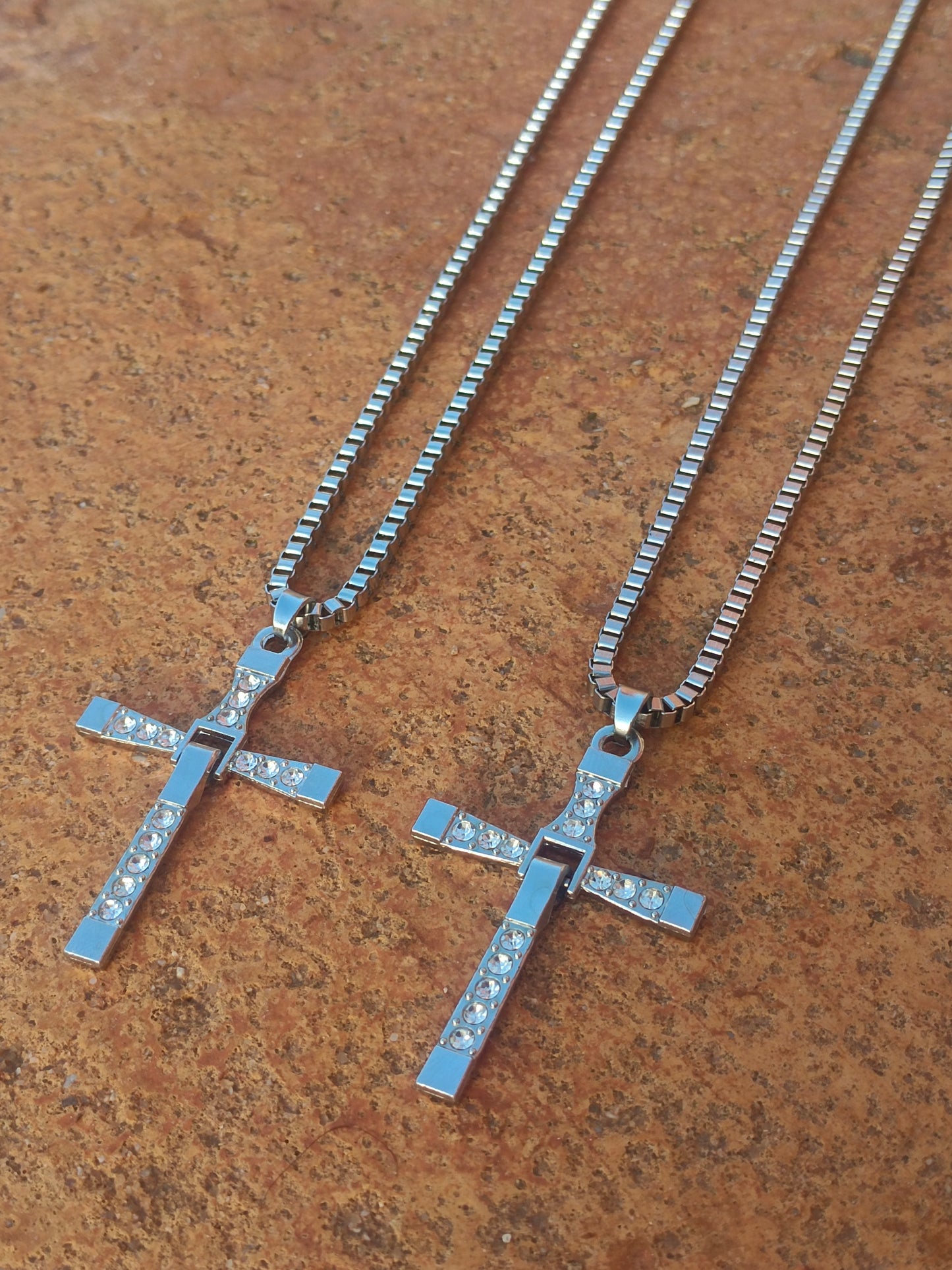 Colgante Toretto F&F