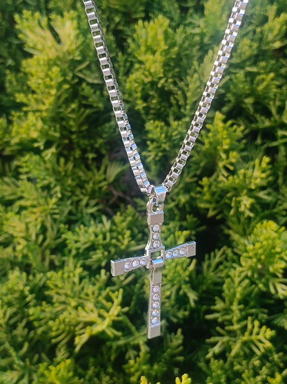 Colgante Toretto F&F