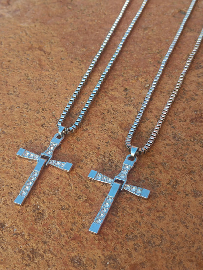 Colgante Toretto F&F