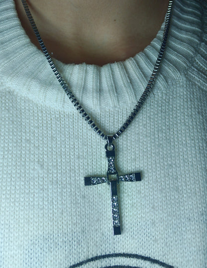 Colgante Toretto F&F